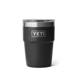 Yeti Yeti Rambler 16oz/473 ML Stackable Cup WITH MAGSLIDER™ LID