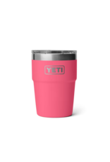 Yeti Yeti Rambler 16oz/473 ML Stackable Cup WITH MAGSLIDER™ LID