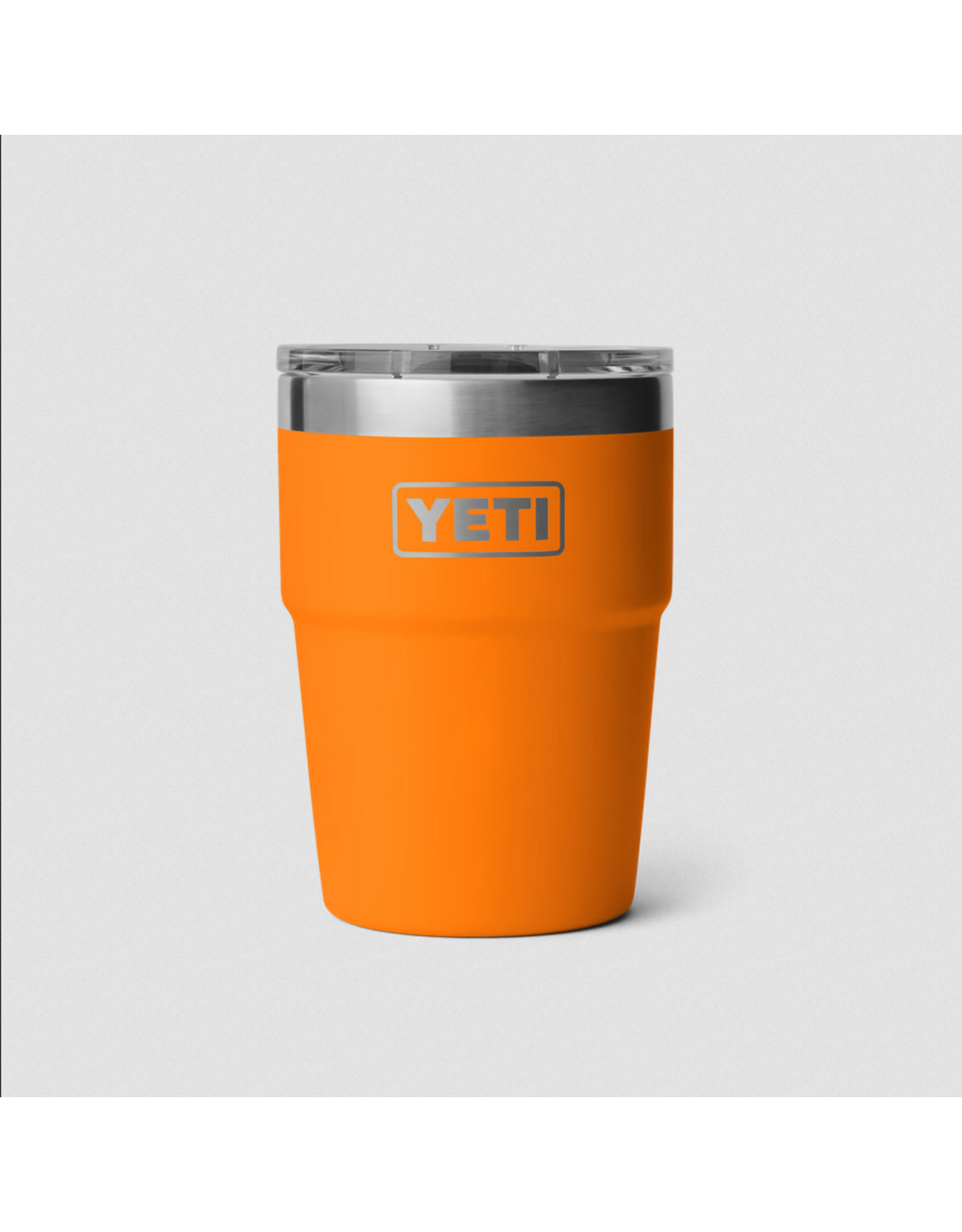 Yeti Yeti Rambler 16oz/473 ML Stackable Cup WITH MAGSLIDER™ LID