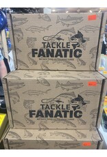 Mystery Tackle Fanatic Fishing Box