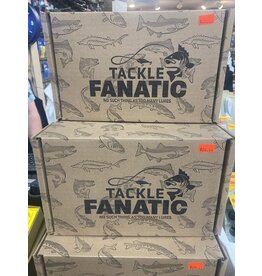 Mystery Tackle Fanatic Fishing Box