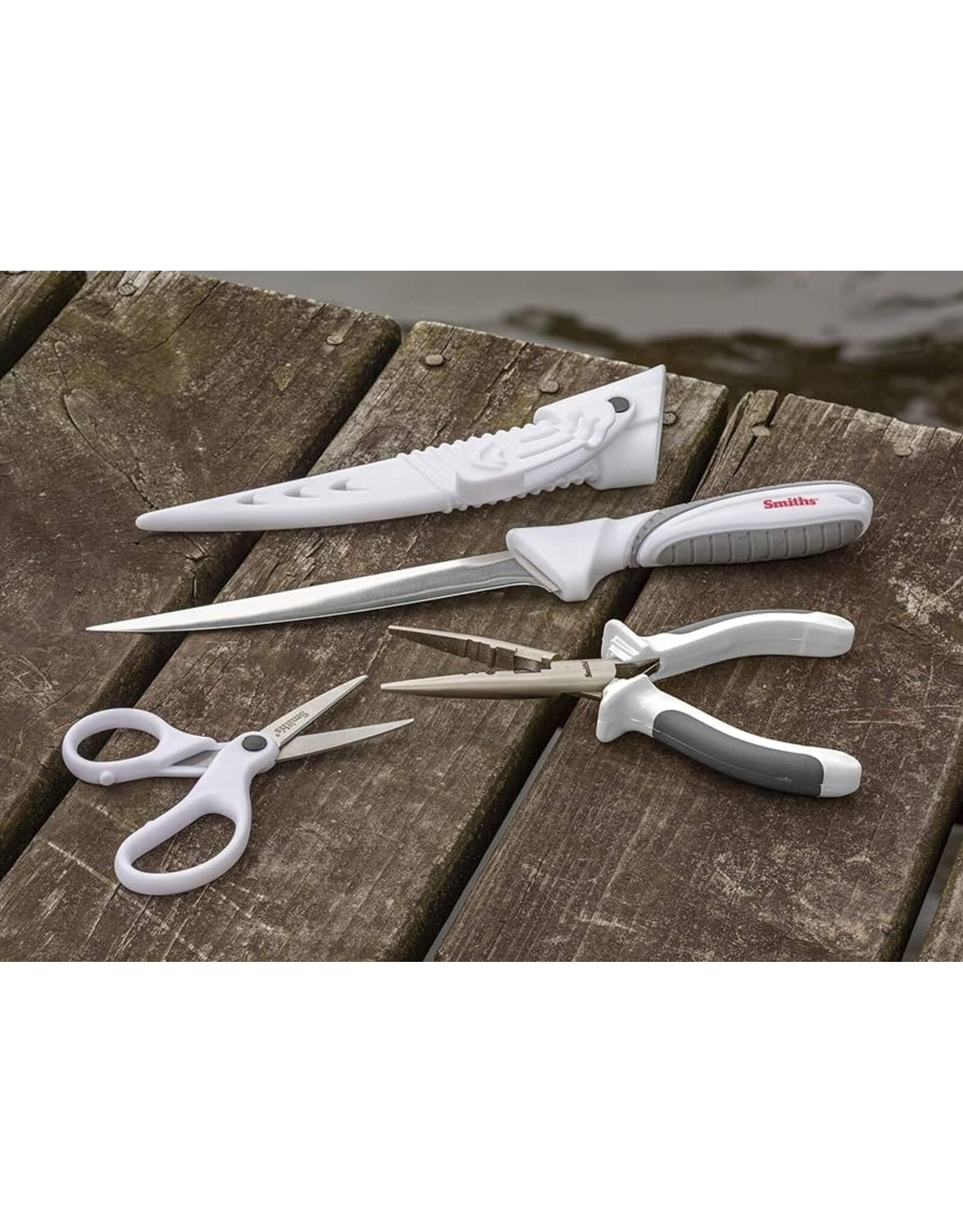 Smith's Smith's Lawaia Fishing Tool Combo