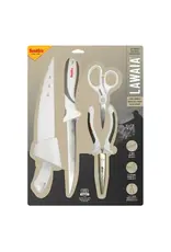 Smith's Smith's Lawaia Fishing Tool Combo Smith's Smith's Lawaia Fishing Tool Combo
