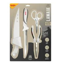 Smith's Smith's Lawaia Fishing Tool Combo
