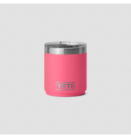 Yeti Yeti Rambler 10oz/295 ML Stackable Lowball