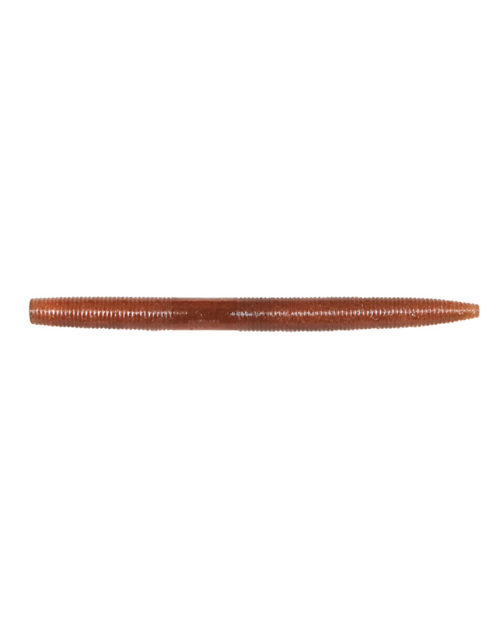 Googan Googan Baits Lunker Log 4"Cinnamon GLL-4-CIN