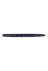 Googan Googan Baits Lunker Log 6", Junebug GLL-6-JUN