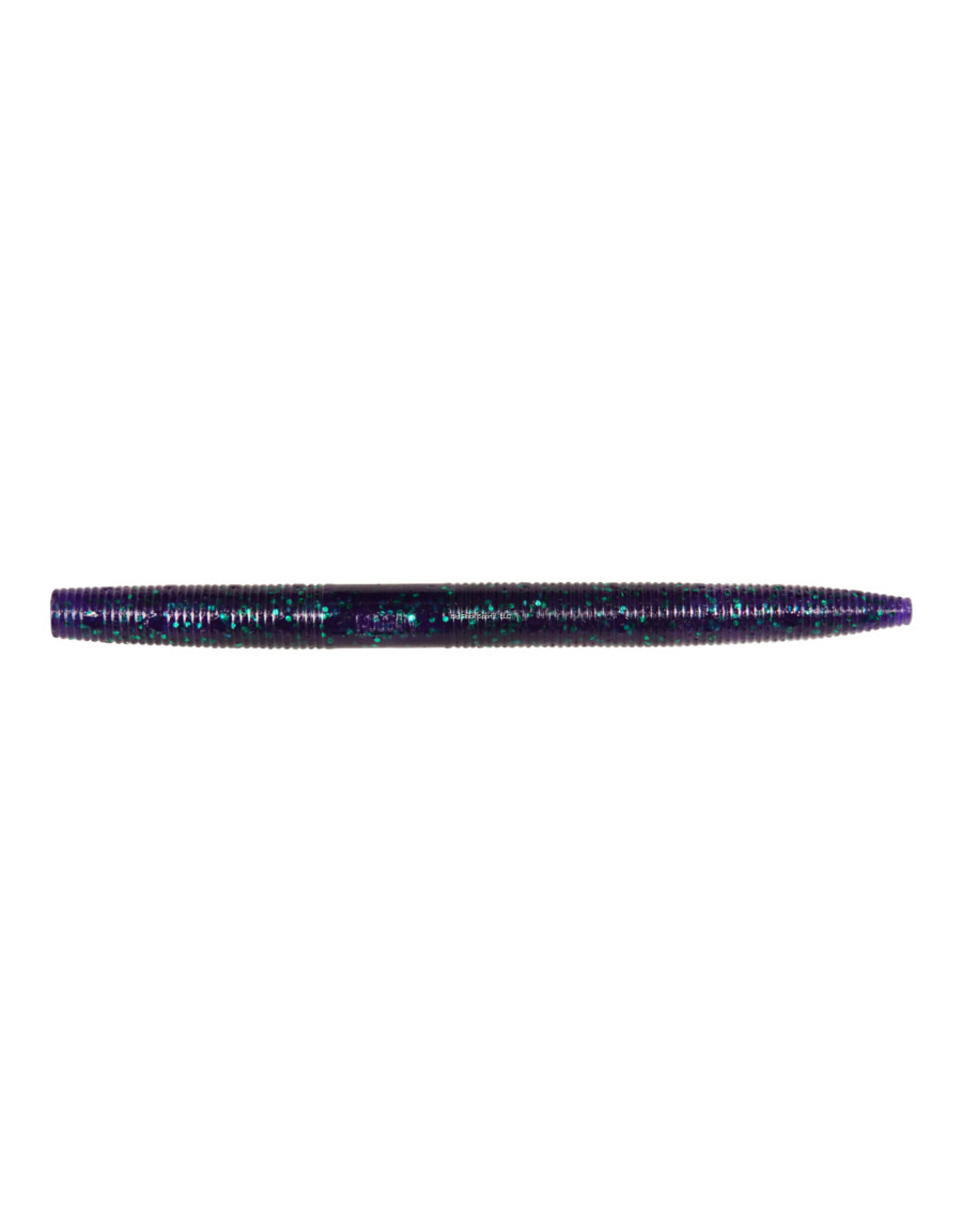 Googan Googan Baits Lunker Log 6", Junebug GLL-6-JUN