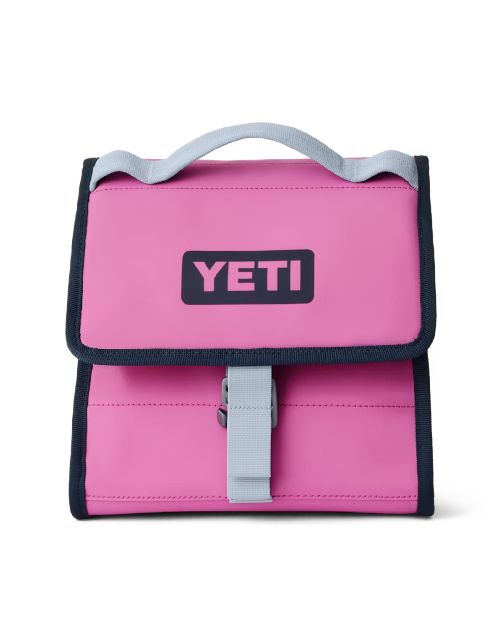 Yeti Yeti Daytrip™ Lunch Bag - Wildflower Fuchsia/Navy