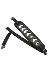 Butler Creek Butler Creek Featherlight Sling w/Swivels BLACK 190030