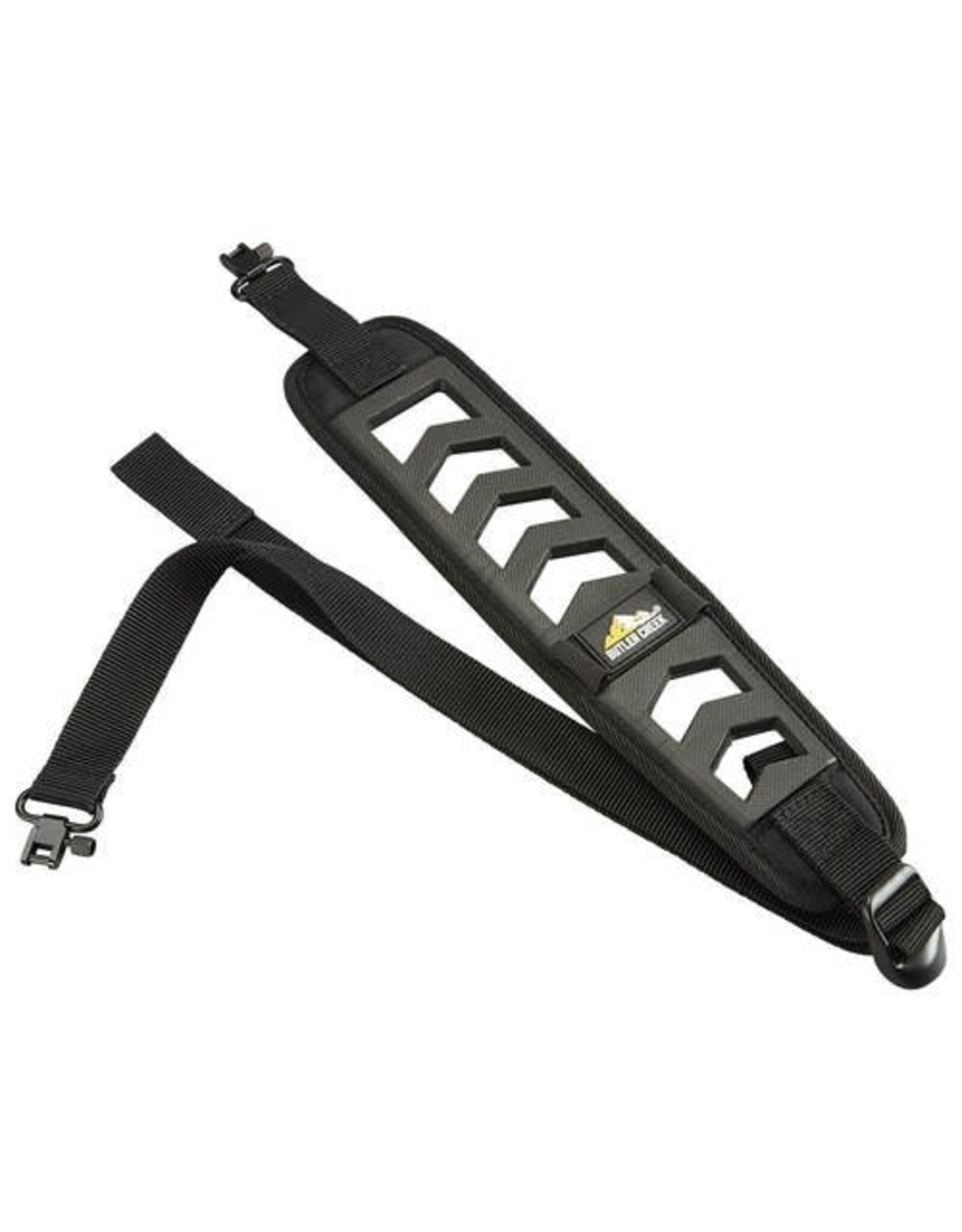 Butler Creek Butler Creek Featherlight Sling w/Swivels BLACK 190030
