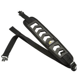 Butler Creek Butler Creek Featherlight Sling w/Swivels BLACK 190030