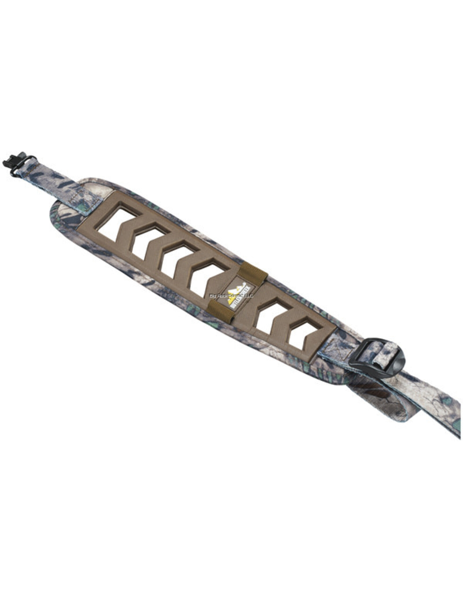 Butler Creek Butler Creek 190037 Featherlight, PRYM1 MP Camo Sling w/ Swivels
