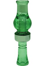 PRIMOS Primos 00859 Yo' Sista Duck Call Arkansas Style Single-Reed Acrylic