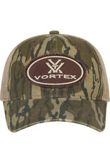 Vortex Vortex Mossy Oak Patch Cap - Bottomland Camo
