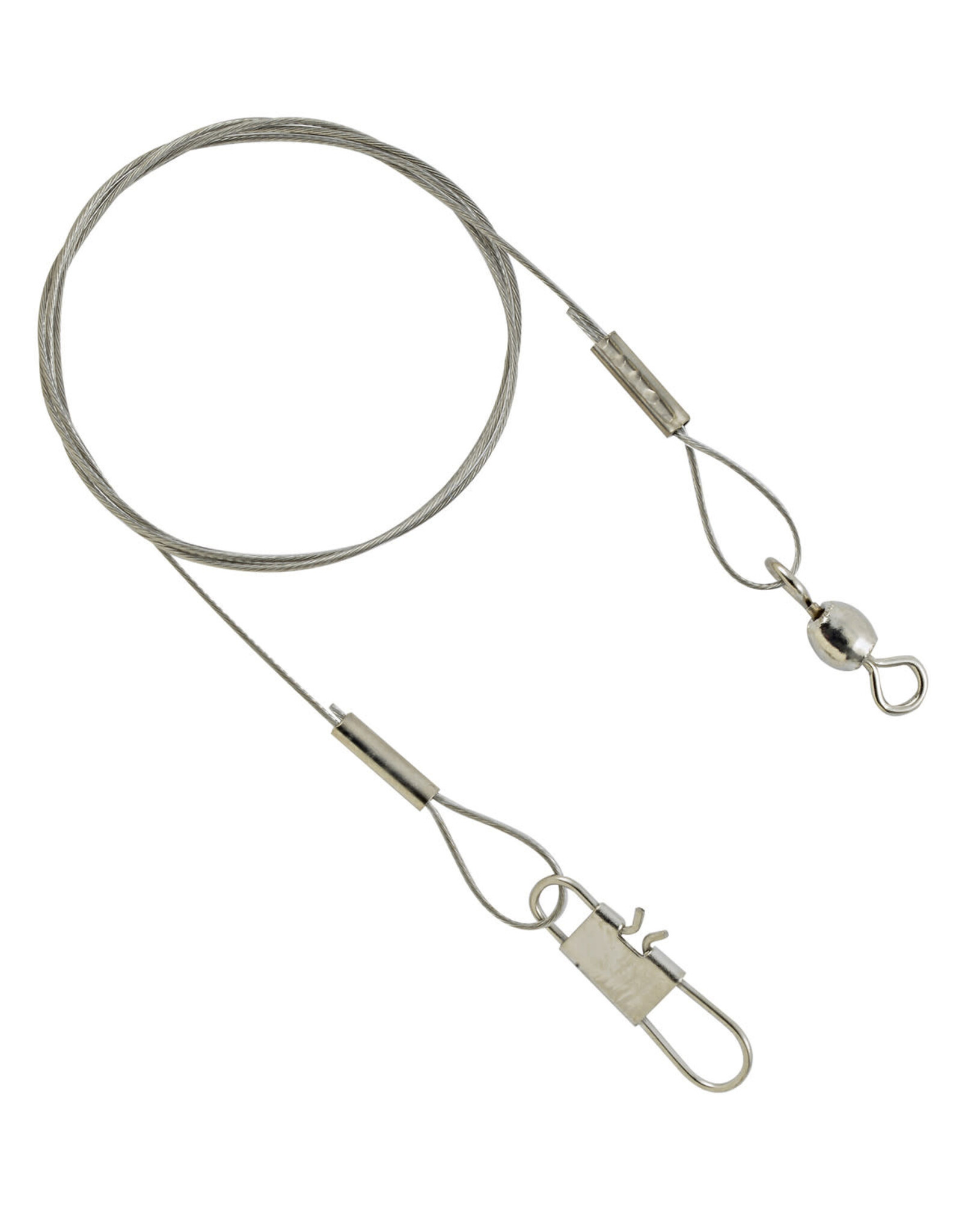 south bend South Bend IL-527 Invista-Leader 5inch 27lb 3pk