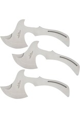 Gil Hibben Master Throwing Axe Set GH5117