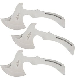 Gil Hibben Master Throwing Axe Set GH5117