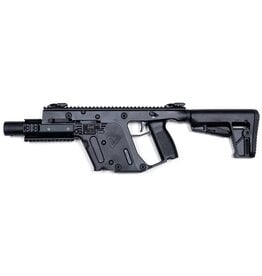 KRISS VECTOR SBR G2 22 LR 8” TB 10 ROUND MAG BLACK (Non Restricted)