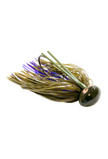 Z-Man Z-Man CrossEyeZ Football Jig 3/4 oz