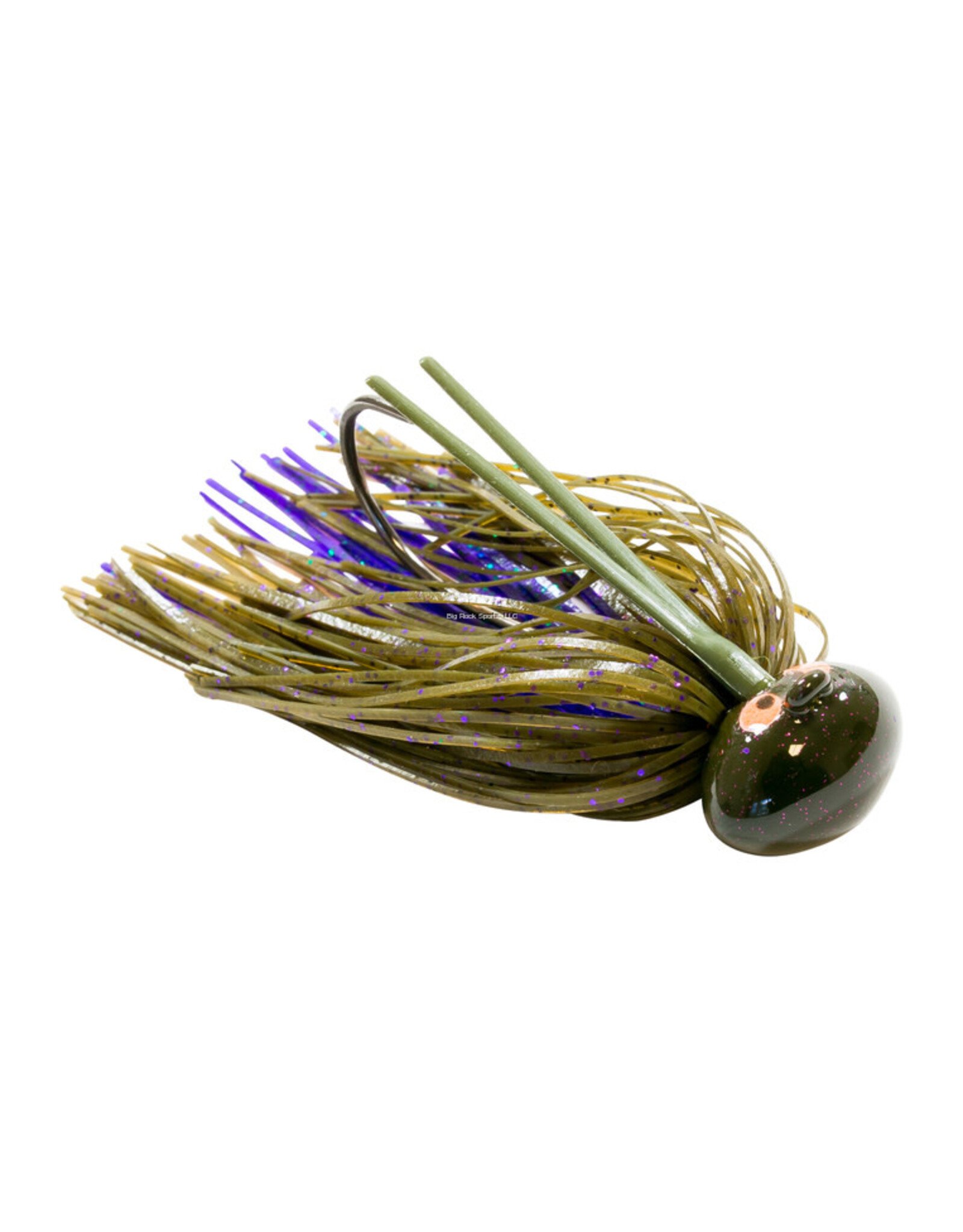 Z-Man Z-Man CrossEyeZ Football Jig 3/4 oz