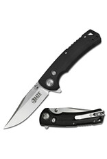 Elite Tactical - CHASER - Folding Knife w/D.L.M.