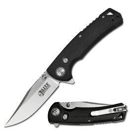 Elite Tactical - CHASER - Folding Knife w/D.L.M.