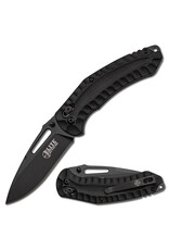 Elite Tactical - PYRODEX - Folding Knife w/Rapid Lock