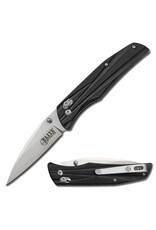 Elite Tactical - TRAVERSE - Folding Knife w/Rapid Lock
