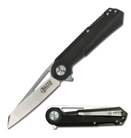 Elite Tactical - Folding Knife