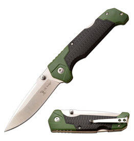 Elk Ridge - ALPINE - Folding Knife