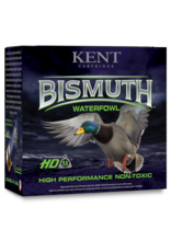 Kent Cartridge Kent Steel B12W36-4 Bismuth 12GA - Waterfowl  2 3/4" #4
