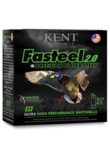 Kent Cartridge Kent Fasteel 2.0 K1235FS40-BB 12GA BB (3.5") 1 3/8 25CT