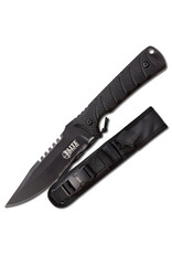 Elite Tactical - BACKDRAFT - Fixed Blade Knife