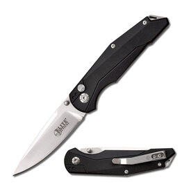 Elite Tactical - Folding Knife