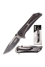 Elite Tactical - Folding Knife (Clamshell)