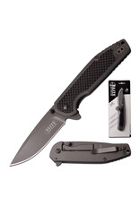 Elite Tactical - Folding Knife (Clamshell)