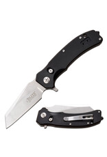 Elite Tactical - SHATTER - Folding Knife w/D.L.M.