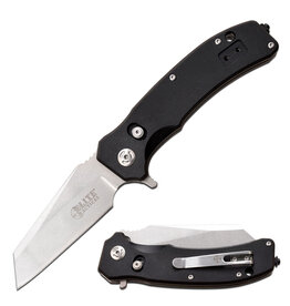 Elite Tactical - SHATTER - Folding Knife w/D.L.M.