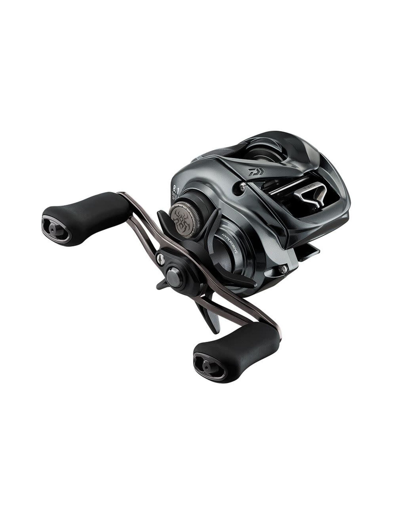 Daiwa Daiwa Tatula SV TW 100 Casting Reel 7.1:1 LH | TATUSV100HL