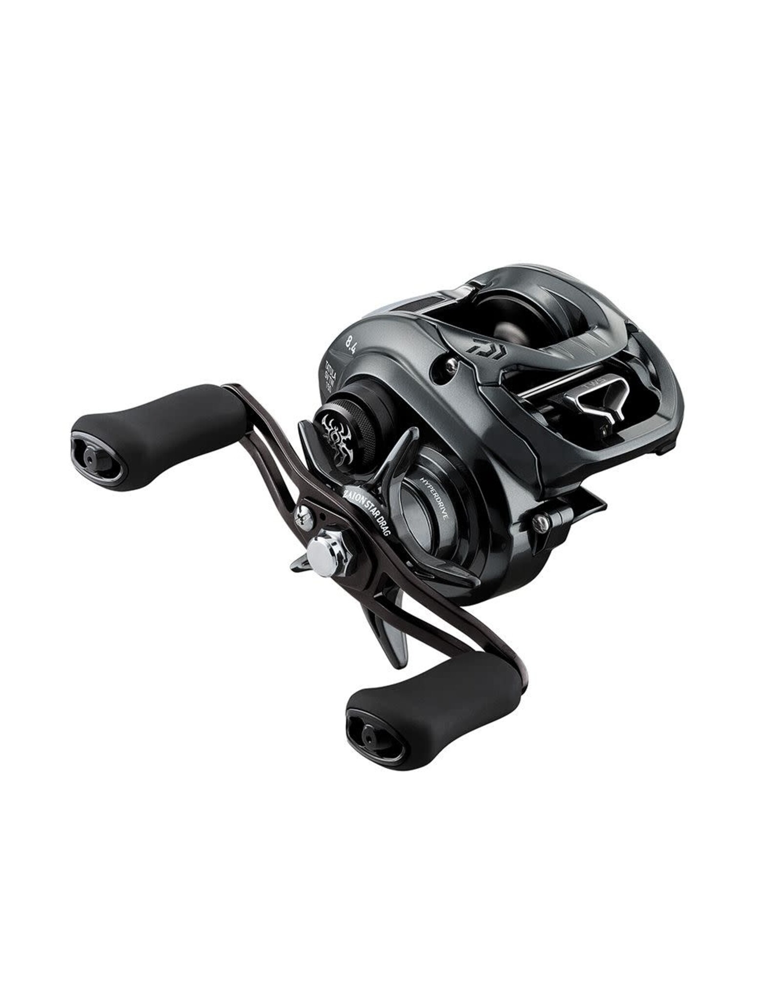 Daiwa Daiwa Tatula SV TW 150 Casting Reel 8.1:1 RH | TATUSV150XH