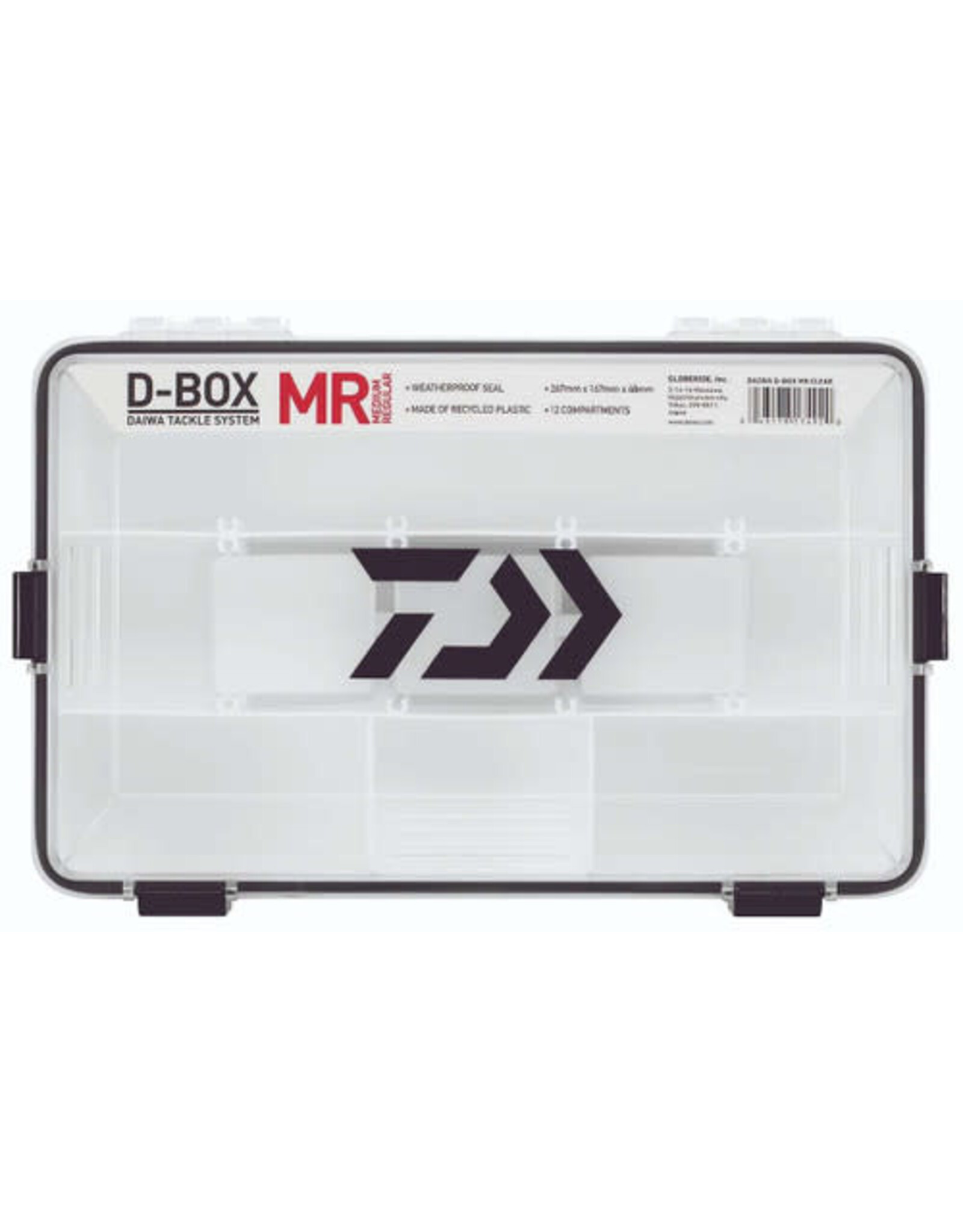 Daiwa Daiwa D-Box Utility Storage Box
