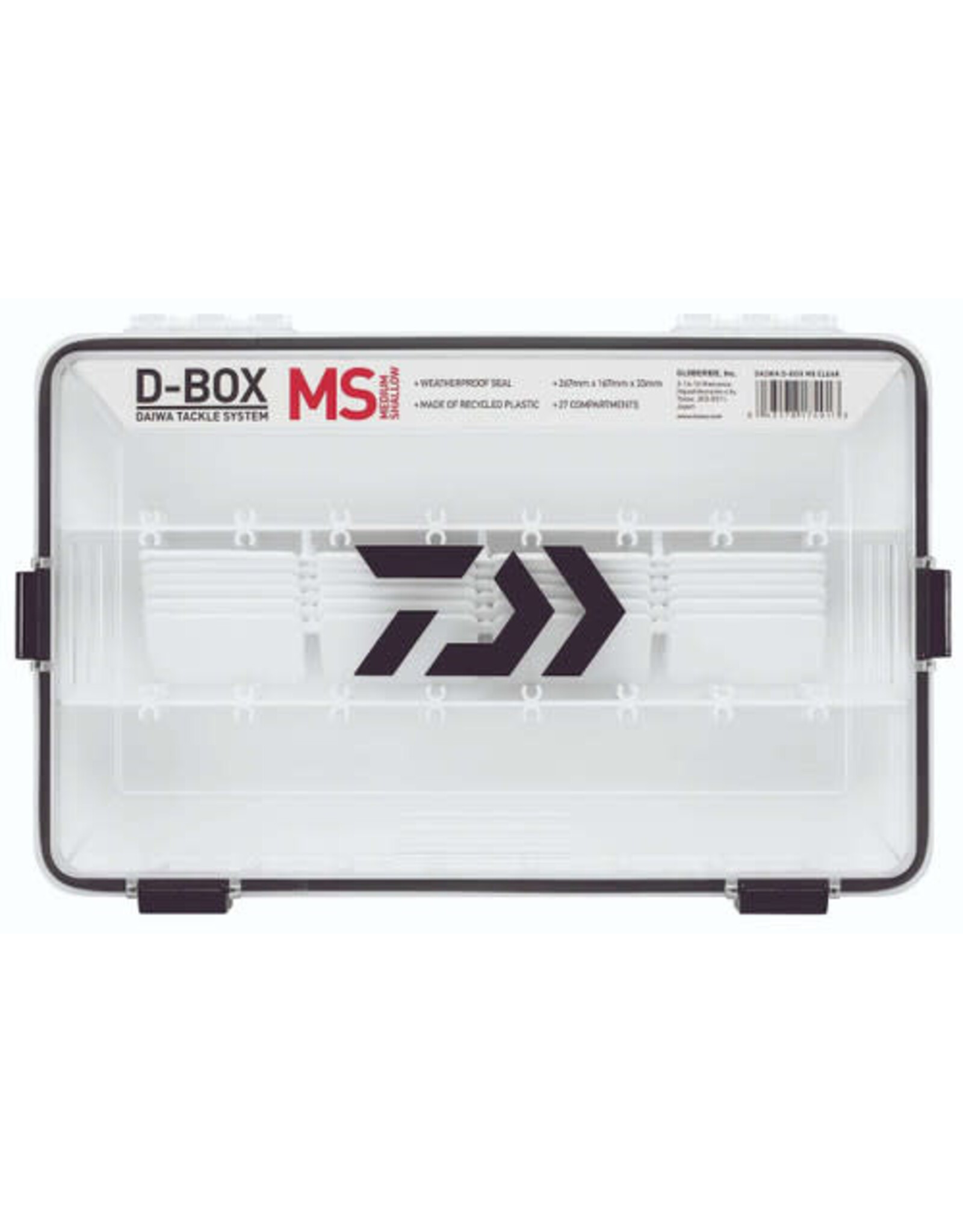 Daiwa Daiwa D-Box Utility Storage Box