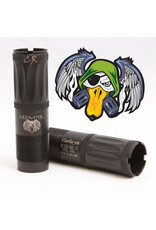 Carlson's Choke Tubes WINCHESTER – BROWNING INV – MOSS 500 CREMATOR 12GA NON-PORTED WATERFOWL CHOKE TUBES
