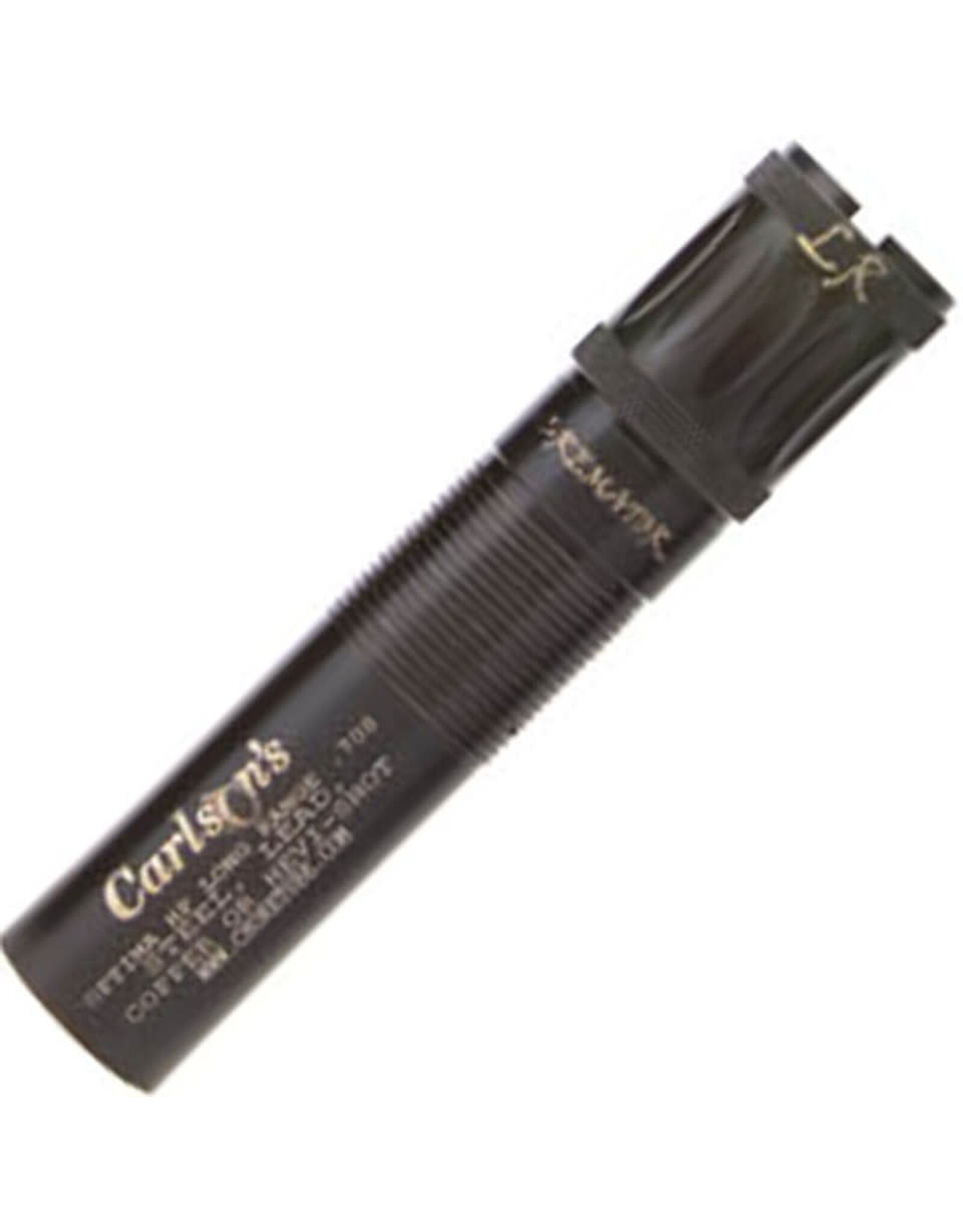 Carlson's Choke Tubes Carlsons Cremator 12Ga Beretta Optima HP System Thread Long Range 11667