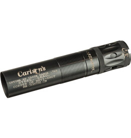 Carlson's Choke Tubes CARLSONS CHOKE TUBE CREMATOR 12GA PORTED CLOSE RANGE OPTIMA HP 11563