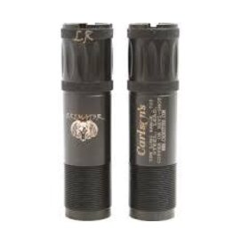Carlson's Choke Tubes Remington Shotguns - Carlson's Cremator Long Range Non-Ported