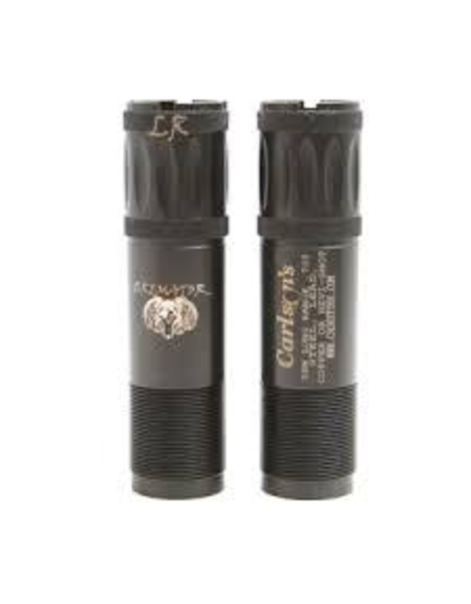 Carlson's Choke Tubes Remington Shotguns - Carlson's Cremator Long Range Non-Ported