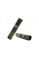 Carlson's Choke Tubes Benelli Crio/Crio Plus Choke system - Carlson's Ported Cremator 20 ga Mid Range Steel