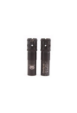 Carlson's Choke Tubes Remington Pro Bore 12 ga - Carlson's Choke Ported Cremator Long Range Steel